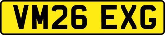 VM26EXG