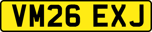 VM26EXJ