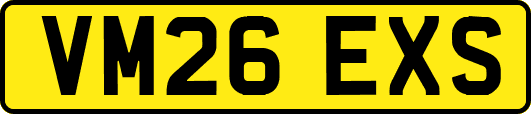 VM26EXS