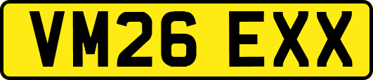 VM26EXX