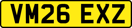 VM26EXZ