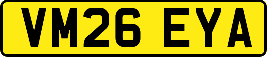 VM26EYA