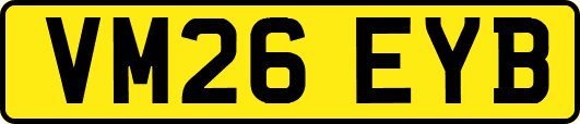 VM26EYB