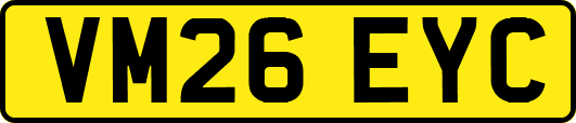 VM26EYC