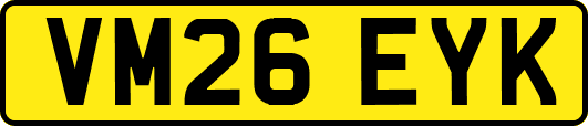 VM26EYK