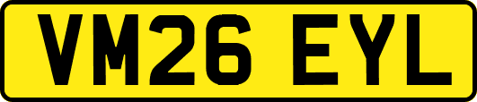 VM26EYL