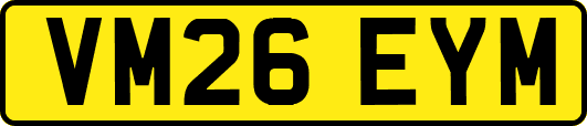 VM26EYM