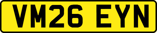 VM26EYN