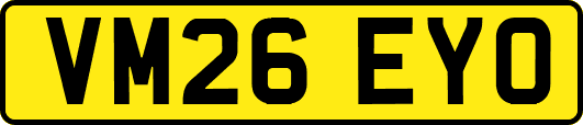 VM26EYO