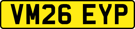 VM26EYP