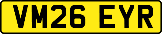 VM26EYR