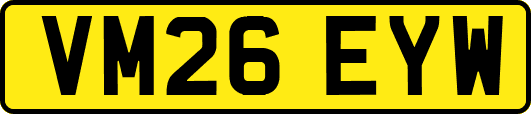 VM26EYW