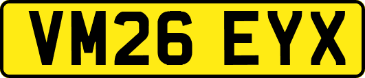VM26EYX