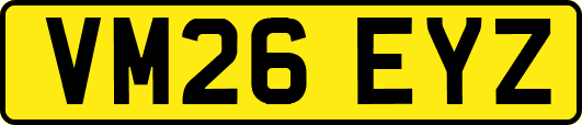 VM26EYZ