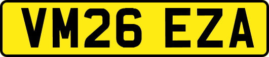 VM26EZA