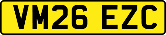 VM26EZC