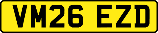 VM26EZD