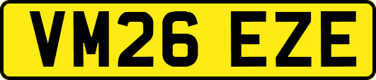 VM26EZE