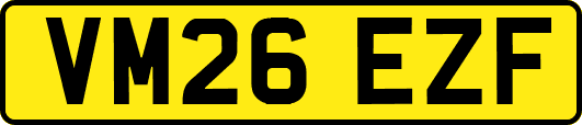 VM26EZF