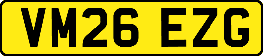 VM26EZG