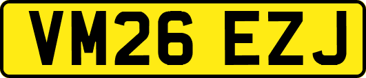VM26EZJ
