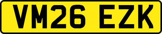 VM26EZK