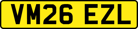 VM26EZL