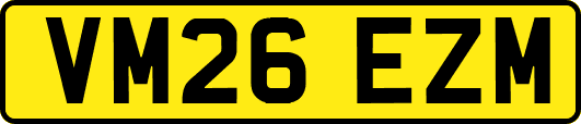 VM26EZM