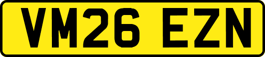 VM26EZN