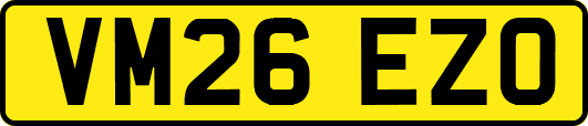VM26EZO