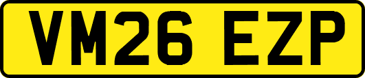 VM26EZP