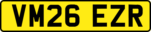 VM26EZR