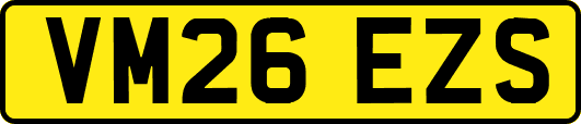 VM26EZS