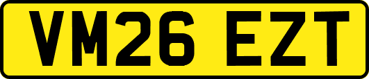VM26EZT
