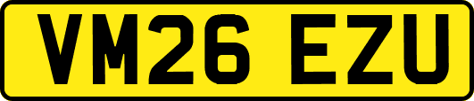 VM26EZU