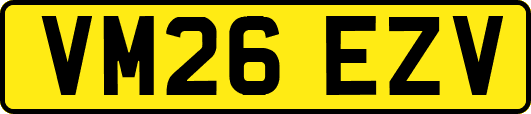 VM26EZV