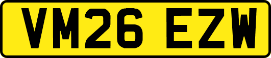 VM26EZW