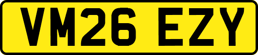VM26EZY