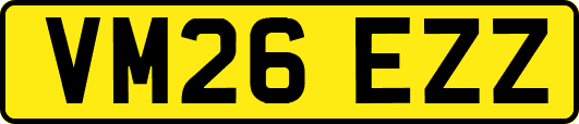 VM26EZZ