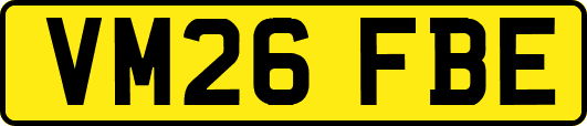 VM26FBE