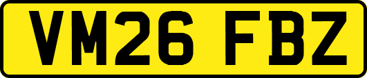 VM26FBZ