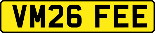 VM26FEE