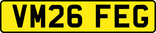 VM26FEG