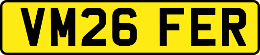 VM26FER
