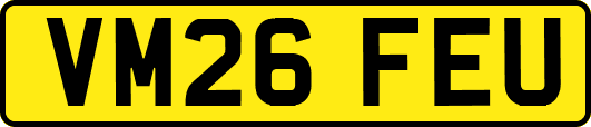 VM26FEU