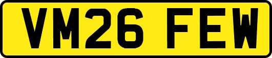 VM26FEW