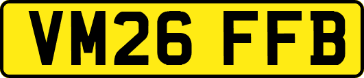 VM26FFB