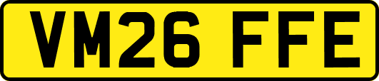 VM26FFE