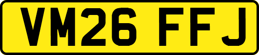 VM26FFJ