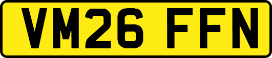VM26FFN